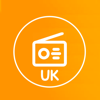 UK Radio Channels- Live FM, AM - Lien Hoang Thi