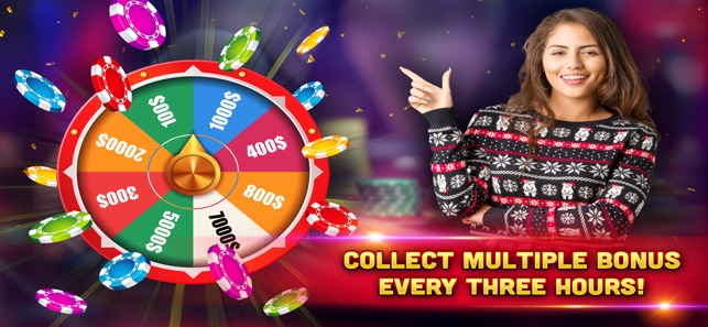 Video Poker - Midnight(圖7)-速報App