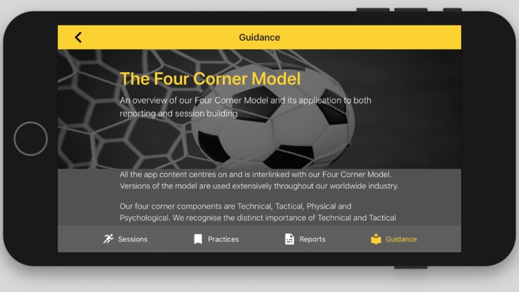 Football Sessions - Coach Lite screenshot-6