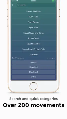 Game screenshot WOD Time Calculator hack