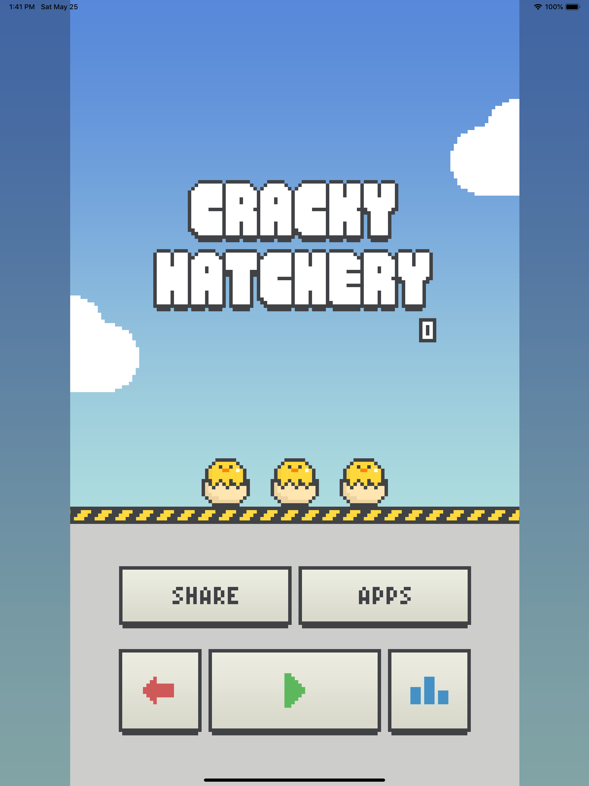 Cracky Hatchery screenshot 9