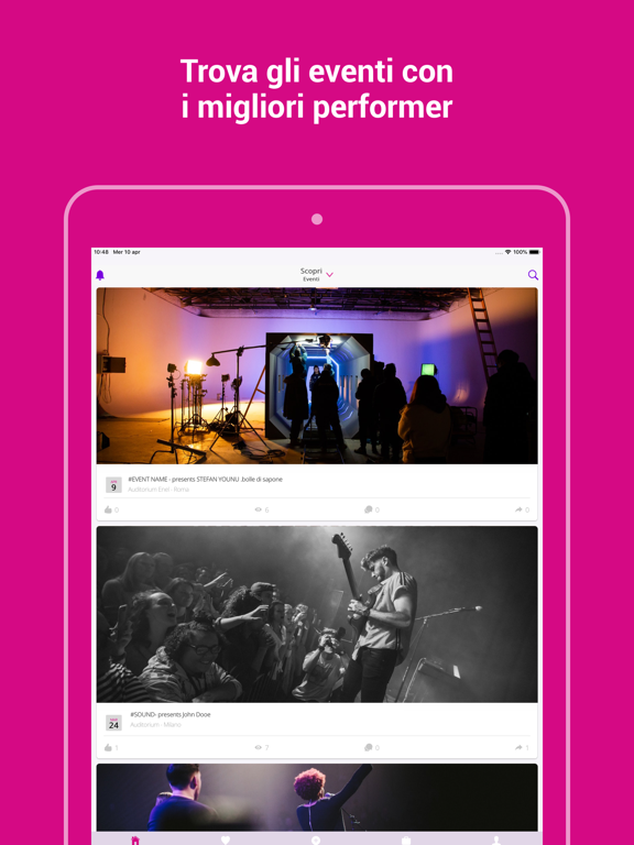 Screenshot #5 pour Soul's Face