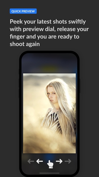 Fokus Camera screenshot-7