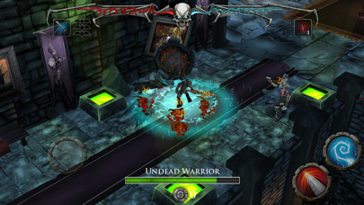 Screenshot Deathbat - GameClub