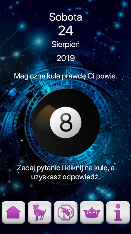 Horoskop i Tarot screenshot-6