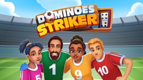 Dominoes Striker screenshot
