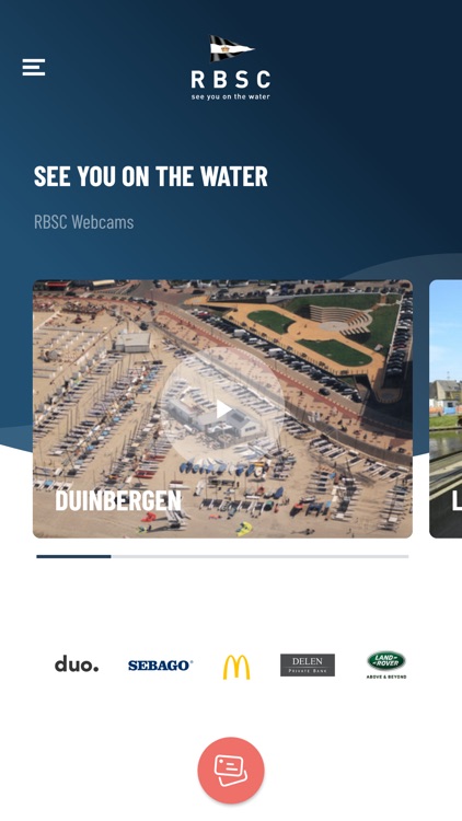 Royal Belgian Sailing Club