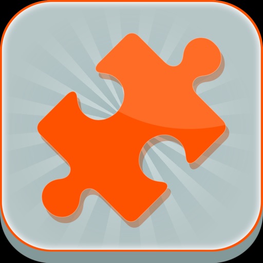 Jigsaw Puzzle:Halloween Jigsaw icon