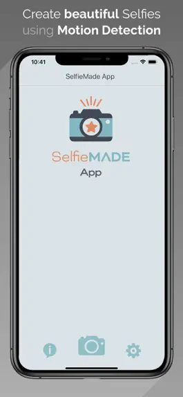 Game screenshot SelfieMade App apk