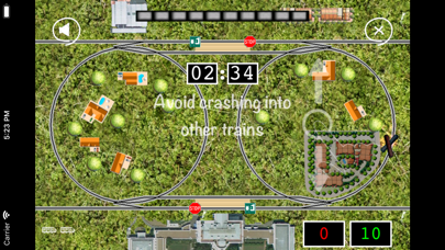Railcar screenshot 6