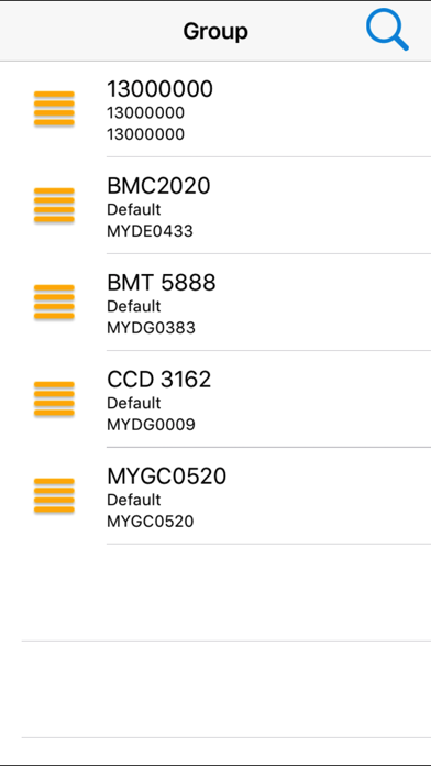 DEBEZTGO Screenshot