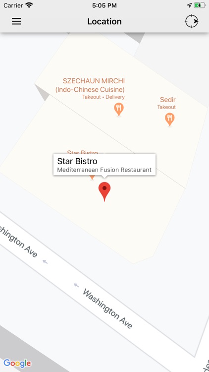 Star Bistro screenshot-8