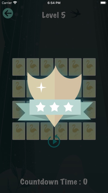 Eliminate Same Animal