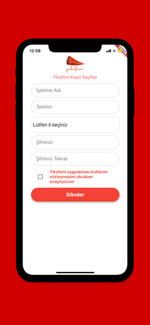 Yikafoni(圖3)-速報App