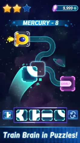 Game screenshot Star Frontier mod apk