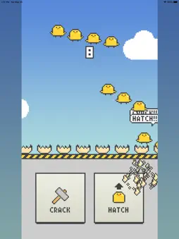 Cracky Hatchery screenshot 5