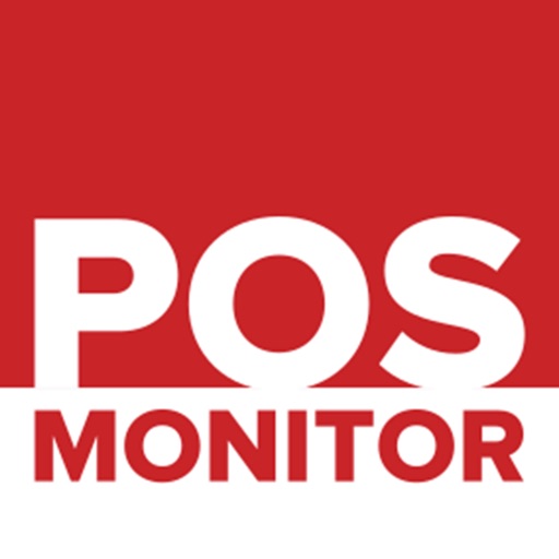 Posmonitor