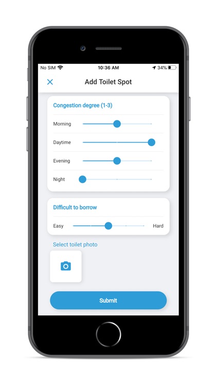 ToiletDASH inJAPAN screenshot-6