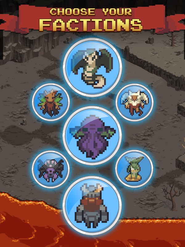Realm Grinder screenshot 9