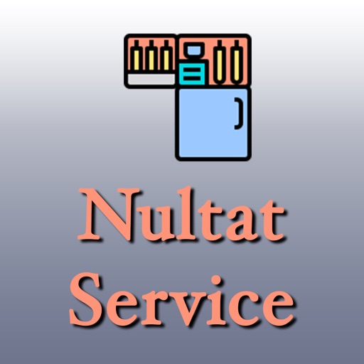 Nultat Service
