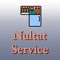 The “Nultat Service" application is used for the refrigerator service offer you