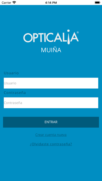 Screenshot #2 pour Opticalia Muiña