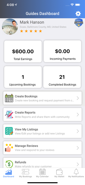 Yentna Pro App(圖2)-速報App