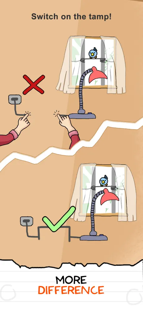 Stump Me 2 - Genius Puzzle