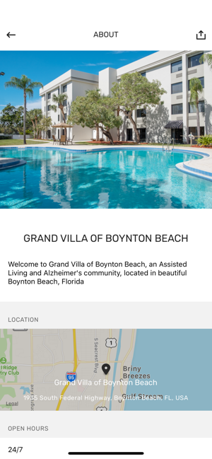 Grand Villa of Boynton Beach(圖2)-速報App