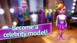 youtubers life - fashion iphone screenshot 3