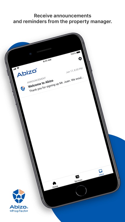 Abizo PropTech
