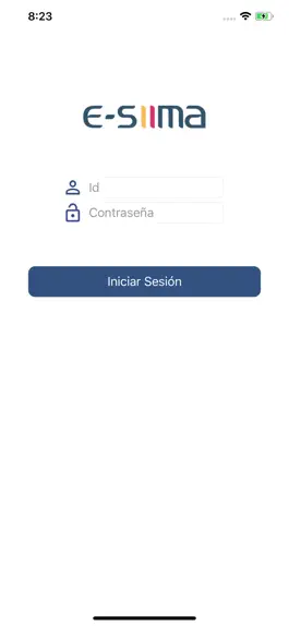 Game screenshot Esiima apk