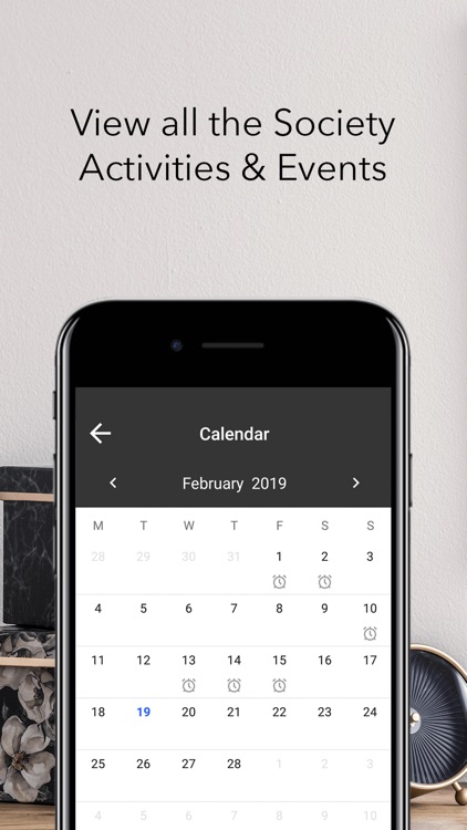 Crest Home screenshot-3
