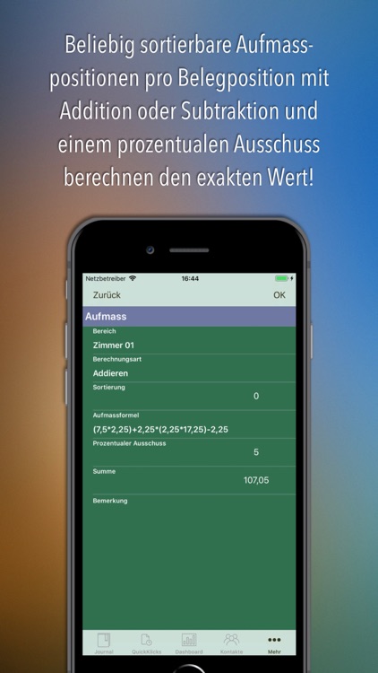 HWA.aedis Finanz screenshot-5