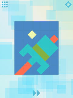 Colors Fit 2 screenshot 8