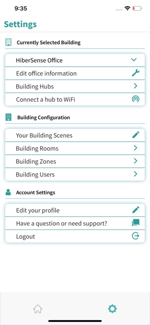 HiberSense(圖5)-速報App