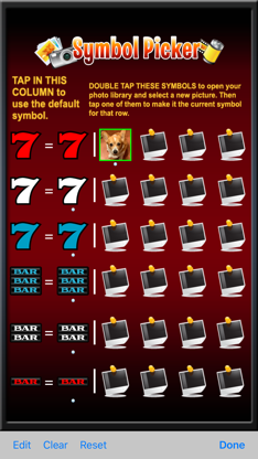 Photo Slots screenshot 5