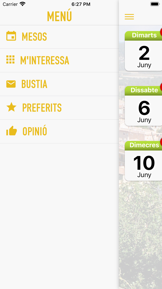 #2. Infovilatorta (iOS) 由: Ajuntament de Sant Julià de Vilatorta