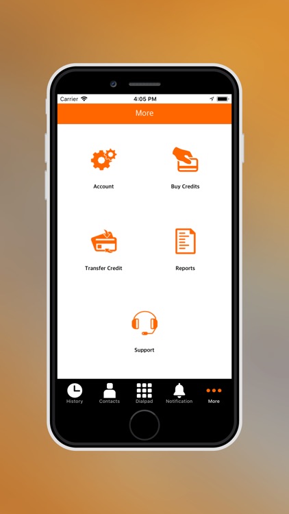 VivaTel screenshot-3
