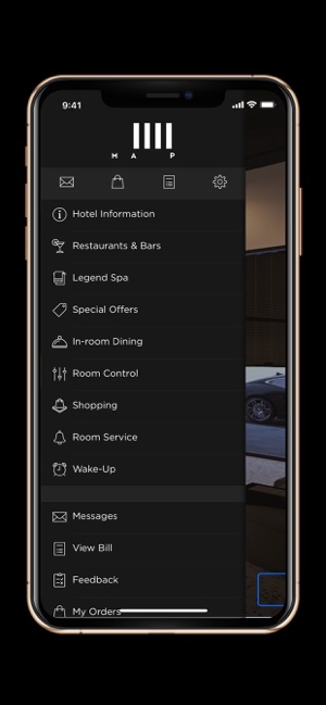 MAP Boutique Hotel(圖2)-速報App