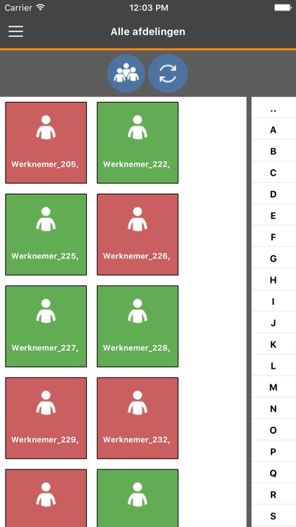 Syntri Productie screenshot-3