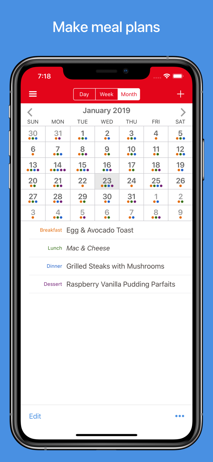 Paprika Recipe Manager 3 screenshot 4