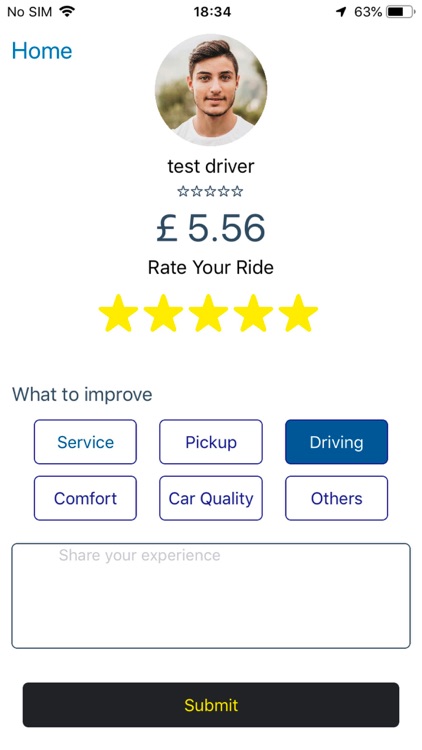 cec minicab screenshot-3