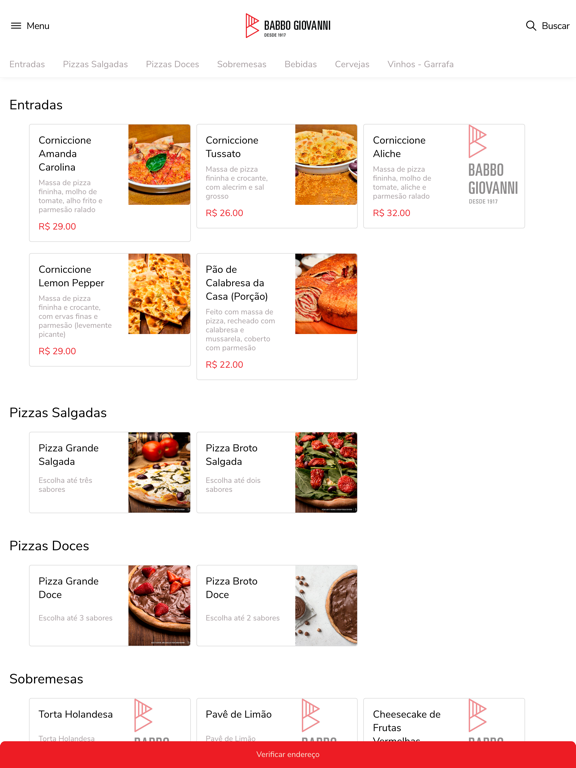 Screenshot #4 pour Babbo Giovanni