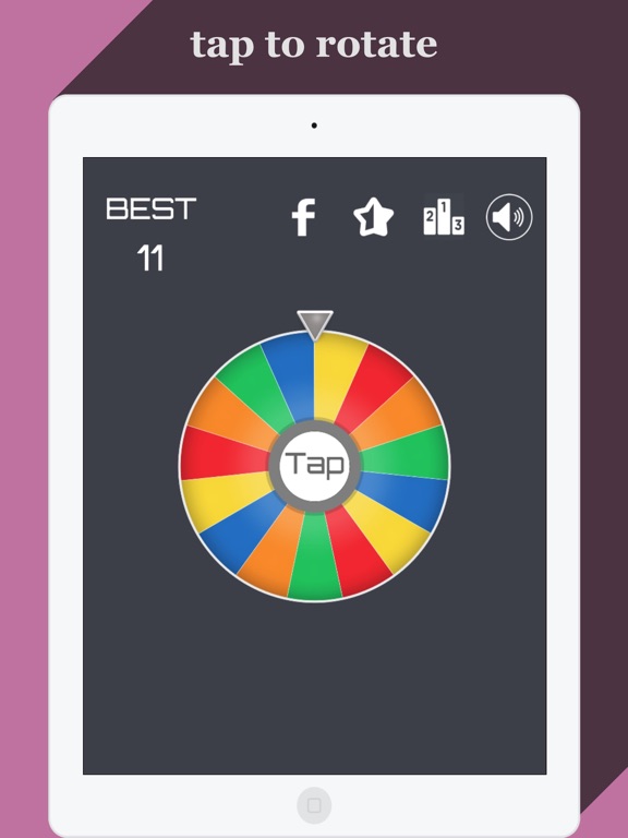 Screenshot #4 pour Magical Wheels