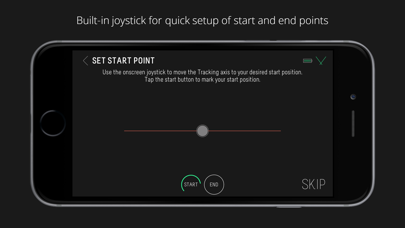 Syrp Screenshot