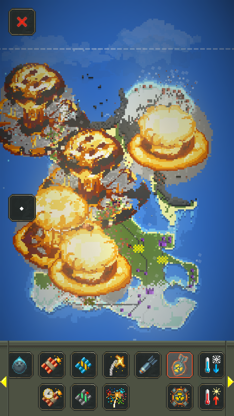 WorldBox - God Sandbox screenshot 3