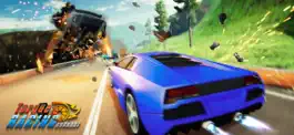 Game screenshot Torque Racing Burnout mod apk
