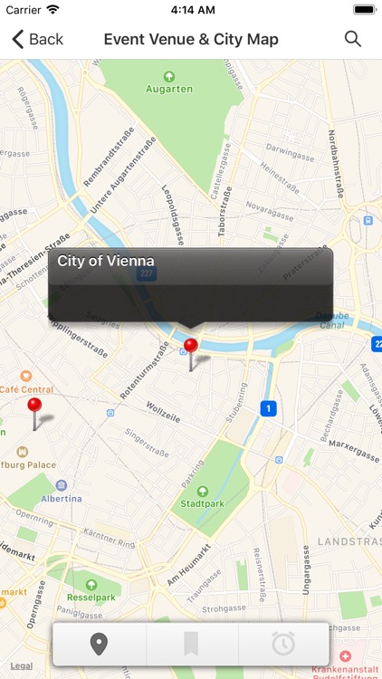 GLOBAL ZOOM 19 screenshot-3