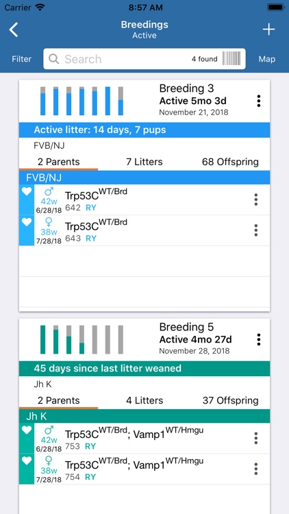 Transnetyx Colony screenshot-3
